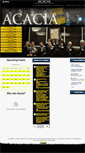 Mobile Screenshot of caluacacia.acaciaconnect.org